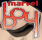 Marvel Boy